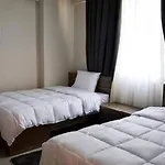 Aminn Hotel