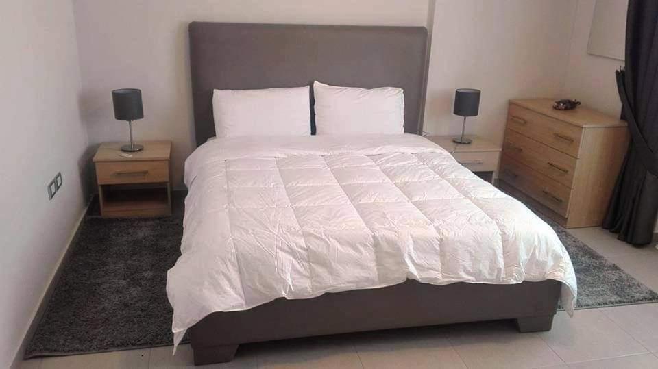 Aminn Leilighet Tiranë
